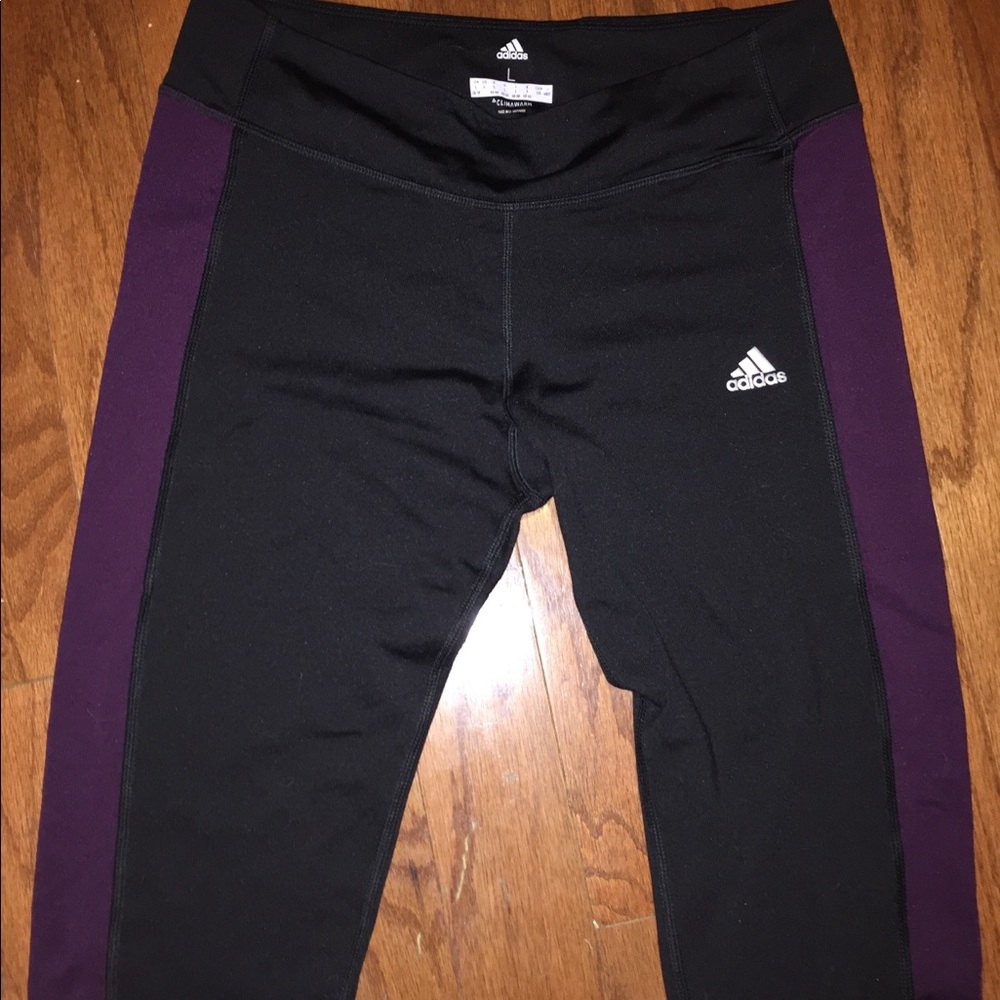 Adidas climawarm leggings
